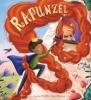 Cover image of Rapunzel