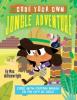 Cover image of Code your owh jungle adventure