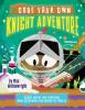 Cover image of Code your own knight adventure