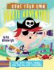 Cover image of Code your own pirate adventure