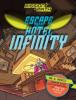 Cover image of Escape from hotel infinity