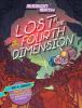 Cover image of Lost in the fourth dimension