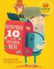 Cover image of Remember 10 with Explorer Ben