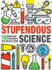 Cover image of Stupendous science