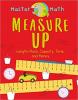 Cover image of Measure up