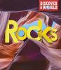Cover image of Rocks