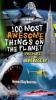 Cover image of 100 most awesome things on the planet