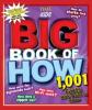 Cover image of Big book of how