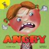 Cover image of Angry