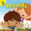 Cover image of Hands