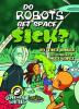 Cover image of Do robots get space sick?