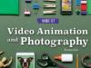 Cover image of Video animation and photograph