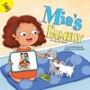 Cover image of Mia's family
