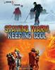 Cover image of Staying warm, keeping cool