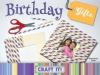 Cover image of Birthday gifts