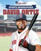 Cover image of David Ortiz