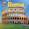 Cover image of Rome