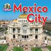 Cover image of Mexico City