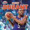 Cover image of Kevin Durant