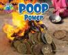 Cover image of Poop power