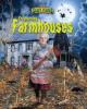 Cover image of Frightening farmhouses