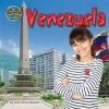 Cover image of Venezuela