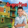 Cover image of Argentina
