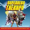 Cover image of Superhero therapy