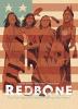 Cover image of Redbone