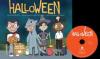 Cover image of Halloween