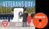 Cover image of Veterans Day