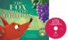 Cover image of The fox and the grapes