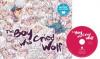 Cover image of The boy who cried wolf