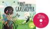 Cover image of The ant and the grasshopper