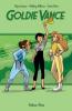 Cover image of Goldie Vance