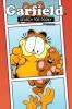 Cover image of Garfield