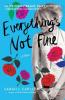 Cover image of Everything's not fine