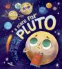 Cover image of A place for Pluto