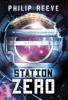 Cover image of Station Zero