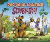 Cover image of Doo good together, Scooby-Doo!