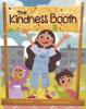 Cover image of The kindness booth