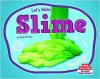 Cover image of Let's make slime