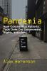 Cover image of Pandemia