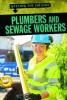 Cover image of Plumbers and sewage workers