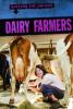 Cover image of Dairy farmers