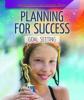 Cover image of Planning for success