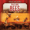 Cover image of Raising bees