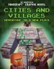 Cover image of Cities and villages