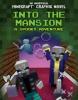 Cover image of Into the mansion