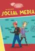 Cover image of Talking about social media